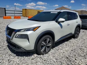 Nissan Rogue 1.5L 3 2023
