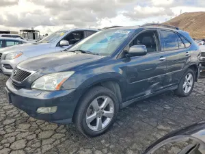 Lexus RX 3.5L 6 2008