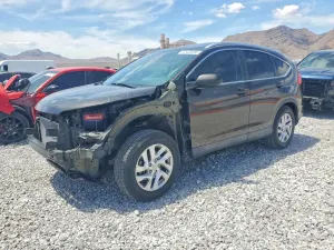 Honda CR-V 2.4L 4 2015
