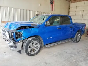 RAM 1500 5.7L 8 2024
