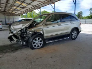 Honda CR-V 2.4L 4 2007