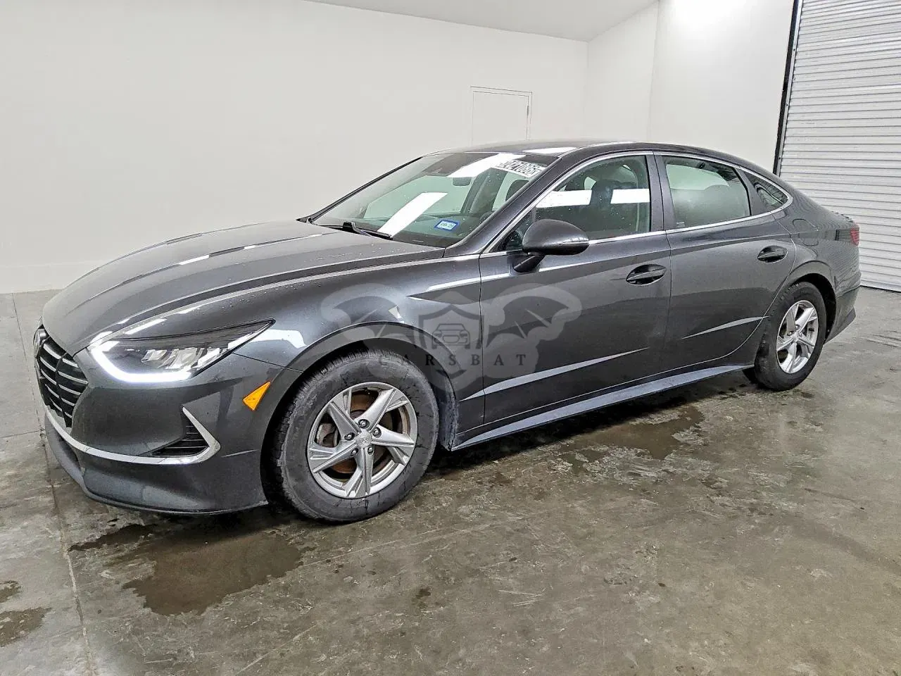 Hyundai Sonata 2.5L 4 2022