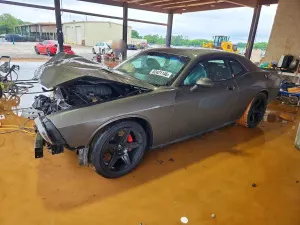 Dodge Challenger 5.7L 8 2009