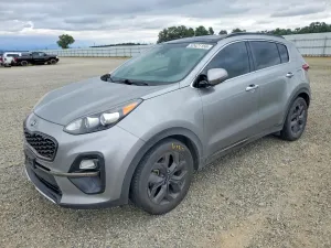 Kia Sportage 2.4L 4 2020