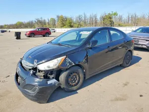 Hyundai Accent 1.6L 4 2016
