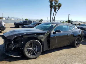 Ford Mustang 5.0L 8 2024