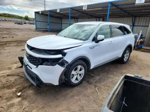 Kia Sorento 2.5L 4 2022