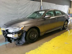 Honda Accord 1.5L 4 2020