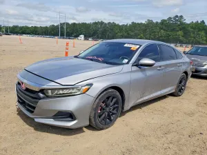 Honda Accord 1.5L 4 2022