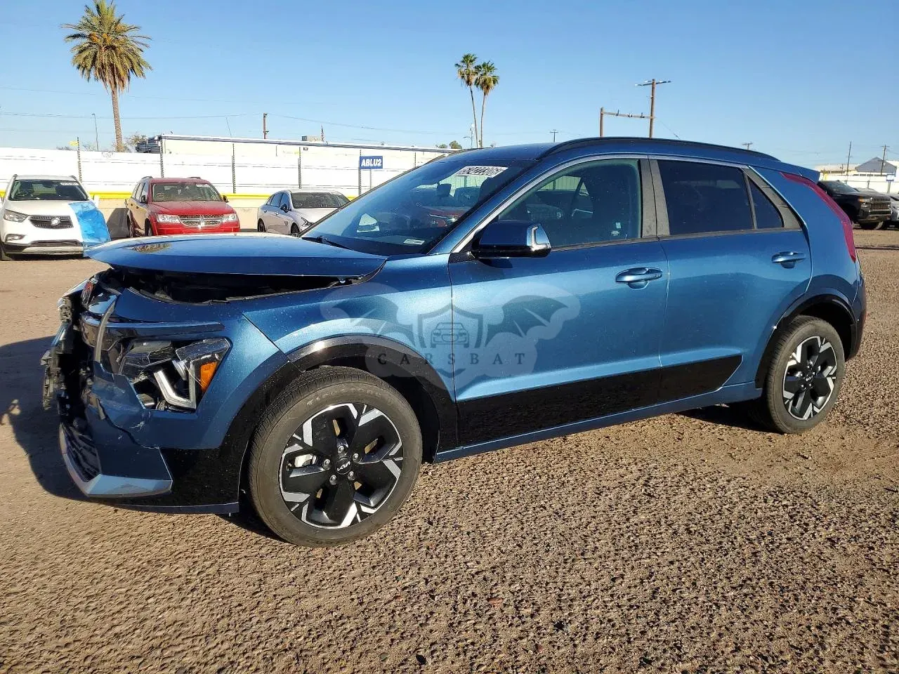 Kia Niro 0 2024