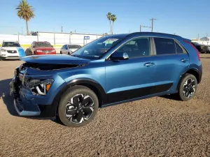 Kia Niro 0 2024