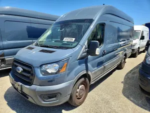 Ford Transit 3.5L 6 2020