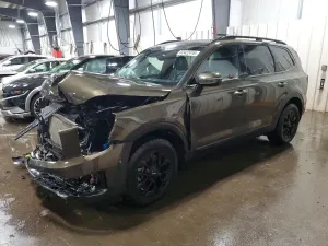 Kia Telluride 3.8L 6 2024