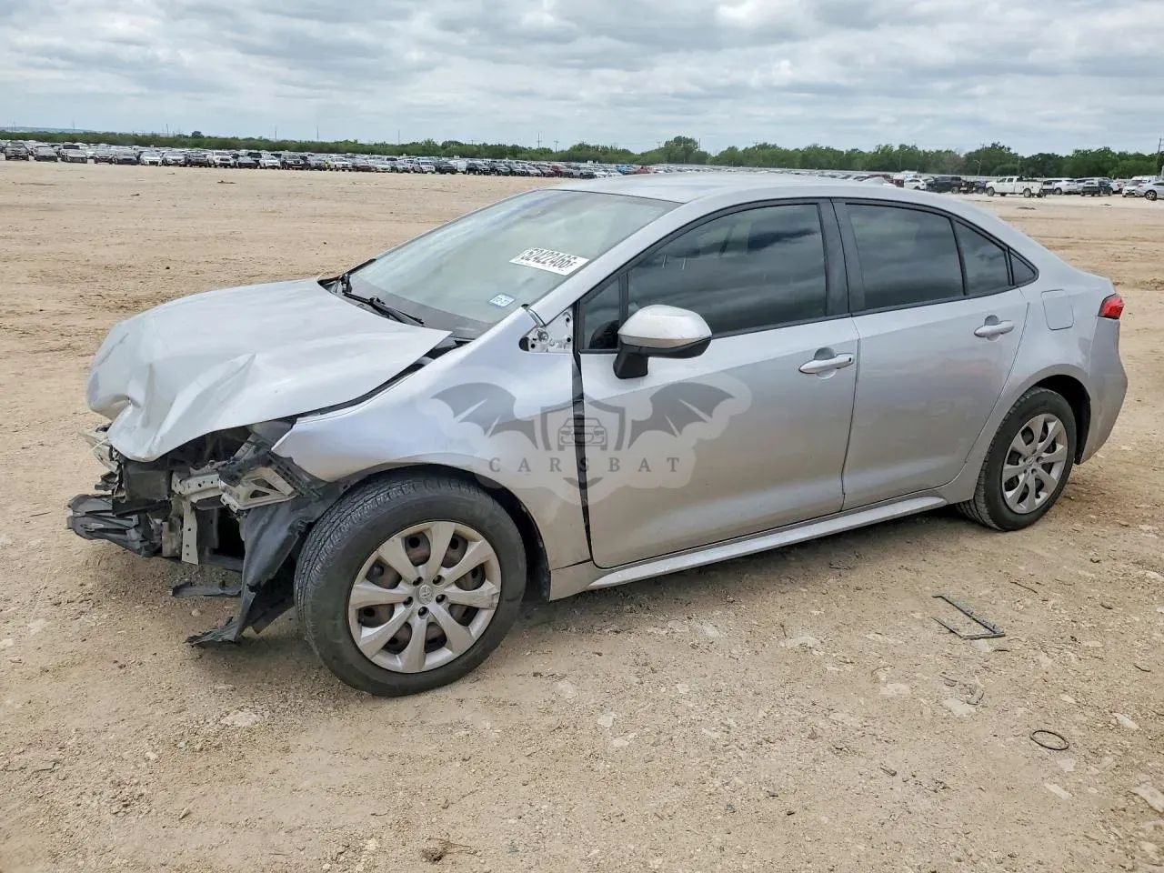 Toyota Corolla 1.8L 4 2020