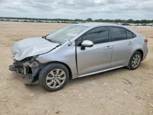 Toyota Corolla 1.8L 4 2020