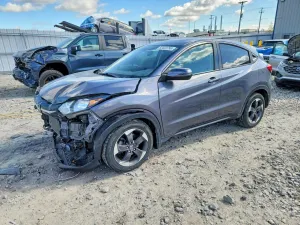 Honda HR-V 1.8L 4 2018