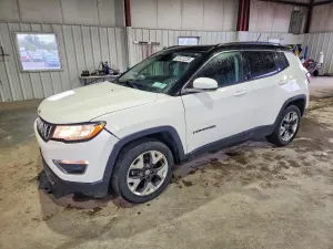 Jeep Compass 2.4L 4 2019