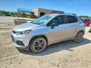 Chevrolet Trax 1.4L 4 2021