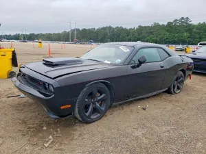 Dodge Challenger 5.7L 8 2013