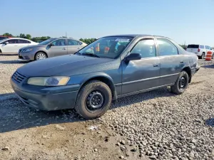 Toyota Camry 2.2L 4 1997