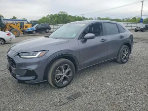 Honda HR-V 2.0L 4 2025