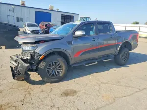 Ford Ranger 2.3L 4 2021