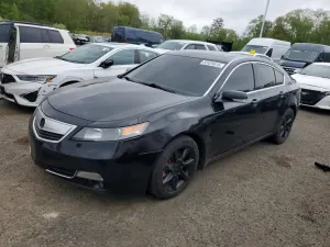 Acura TL 3.5L 6 2013