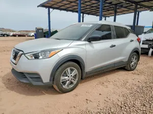 Nissan Kicks 1.6L 4 2019