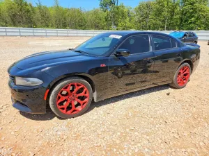 Dodge Charger 5.7L 8 2019