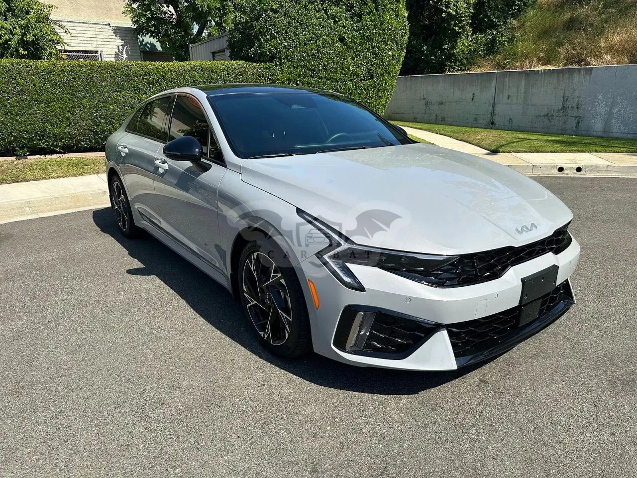 Kia K5 2.5L 4 2025