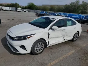 Kia Cerato / Forte / K3 2.0L 4 2022