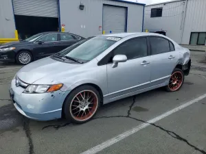 Honda Civic 1.8L 4 2007