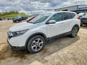 Honda CR-V 1.5L 4 2019