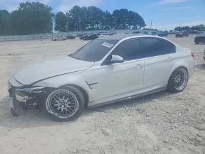 BMW M3 3.0L 6 2018