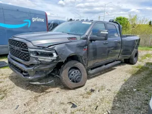 RAM 3500 6.7L 6 2023