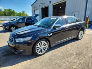 Ford Taurus 3.5L 6 2014