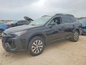 Subaru Outback 2.5L 4 2024