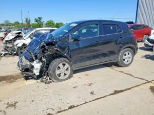 Chevrolet Trax 1.4L 4 2019
