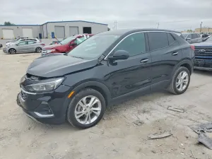 Buick Encore 1.2L 3 2020