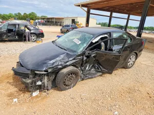 Volkswagen Jetta 1.8L 4 2014