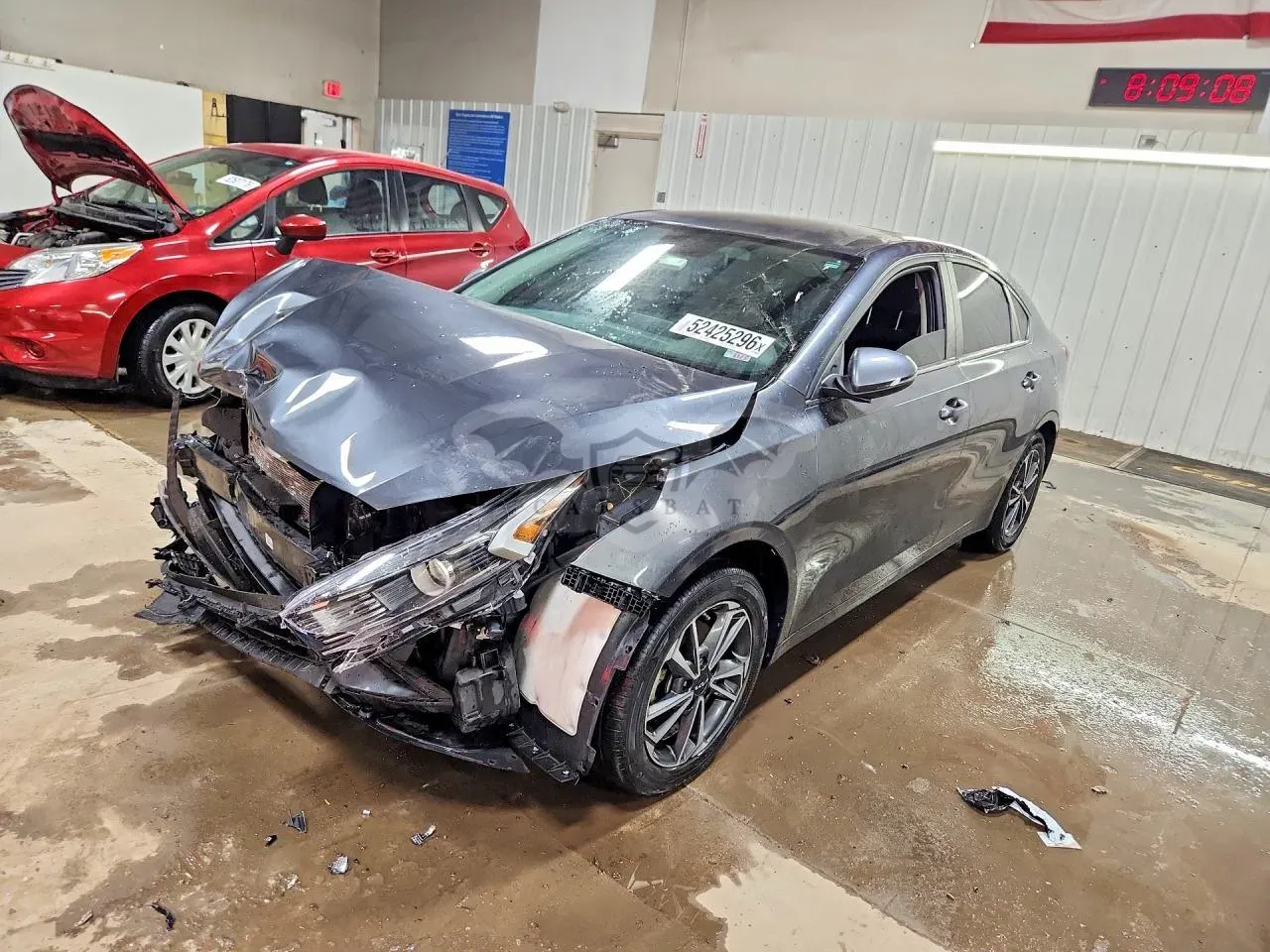 Kia Cerato / Forte / K3 2.0L 4 2023