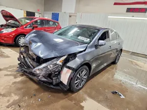 Kia Cerato / Forte / K3 2.0L 4 2023