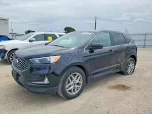 Ford Edge 2.0L 4 2024