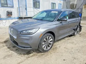 Lincoln Corsair 2.0L 4 2022