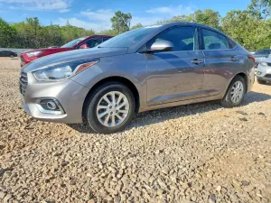 Hyundai Accent 1.6L 4 2021
