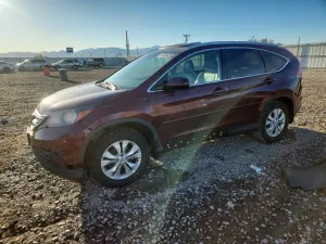 Honda CR-V 2.4L 4 2012