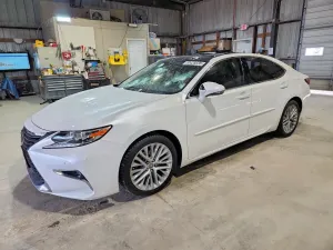 Lexus ES 3.5L 6 2018