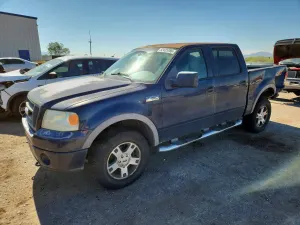 Ford F-150 5.4L 8 2006
