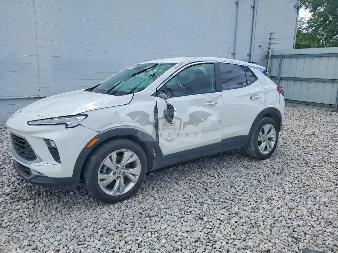 Buick Encore 1.2L 3 2024