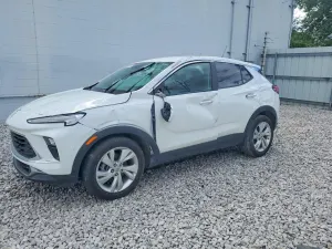 Buick Encore 1.2L 3 2024